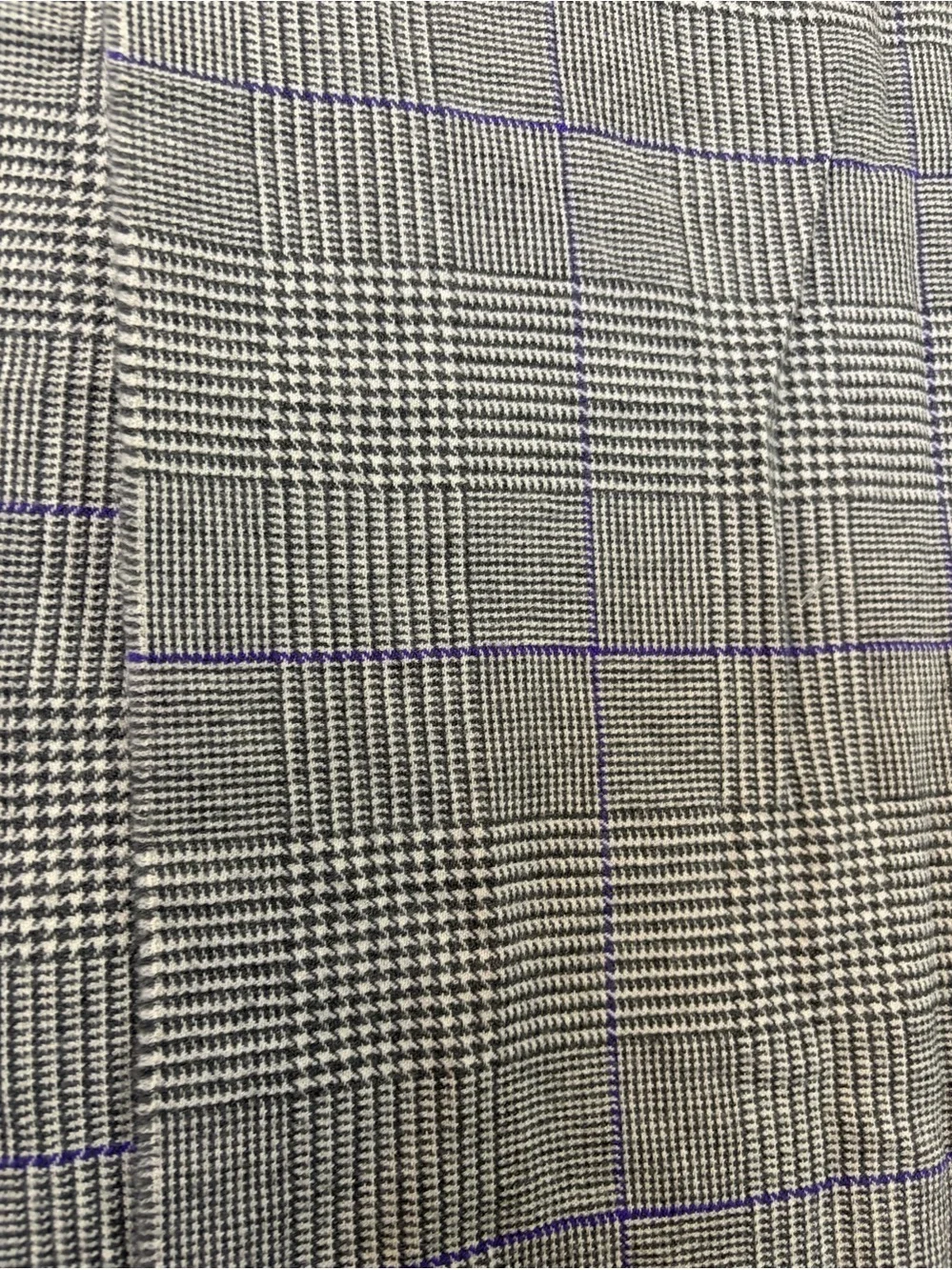 Begg Scotland 100%‎ merino wool scarf